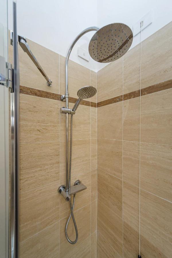 Casaviva - Central Comfy Flat With Parking In Santa M Santa Margherita Ligure Eksteriør billede
