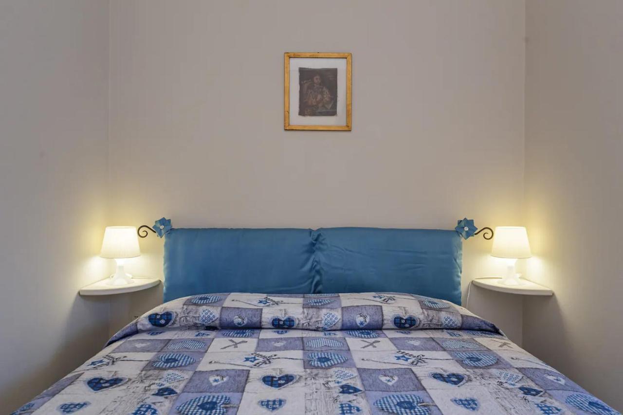 Casaviva - Central Comfy Flat With Parking In Santa M Santa Margherita Ligure Eksteriør billede