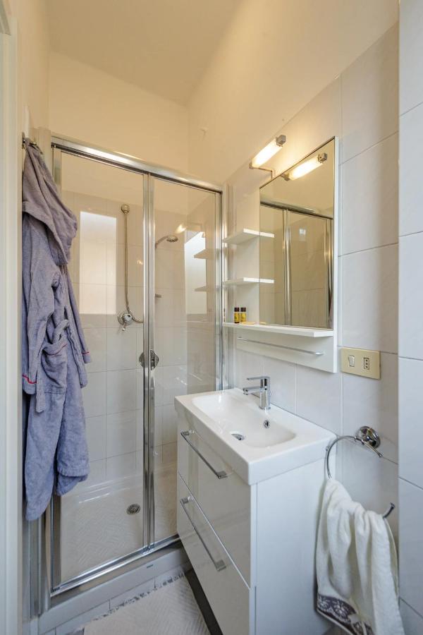 Casaviva - Central Comfy Flat With Parking In Santa M Santa Margherita Ligure Eksteriør billede