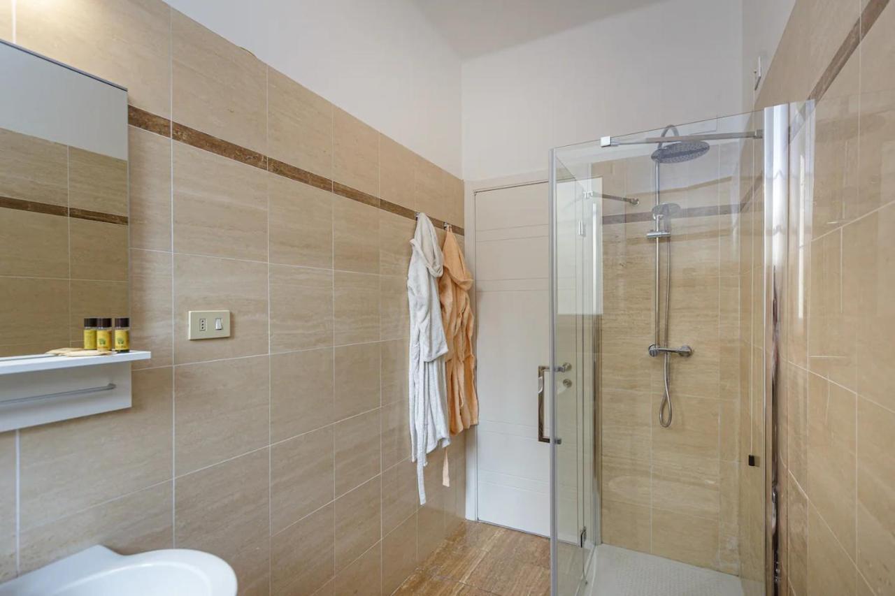 Casaviva - Central Comfy Flat With Parking In Santa M Santa Margherita Ligure Eksteriør billede